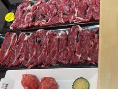 -嬷孙家潮汕牛肉火锅(北京路天河城店)
