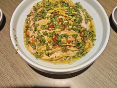 -隆喜元鱼汤包·海鲜(中联广场店)
