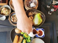 -广州永庆坊瞻云精选酒店