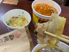 -蔡林记(胭脂路店)