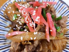 -银子铁板烧料理自助餐(人民广场店)