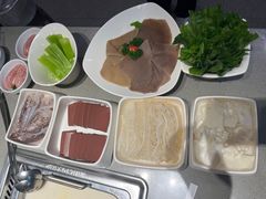 -海底捞火锅(和安宁春城店)