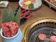 -虎丸烧肉(世纪汇店)