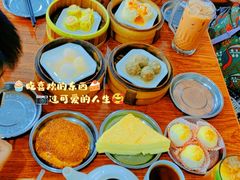 -恒兴发茶店(水巷口店)