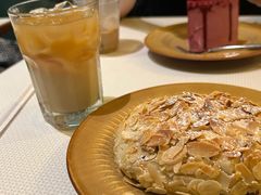-BAKER&SPICE(安福路店)