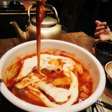 惦记这家店很久了，上次周日过来人太多只得放弃