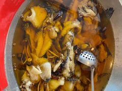 -辣婆婆(航天桥店)