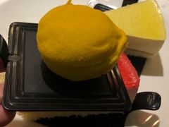 -加餐海鲜自助(宝龙一城店)