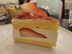 -大酉·M Coffee(北京美术馆店)