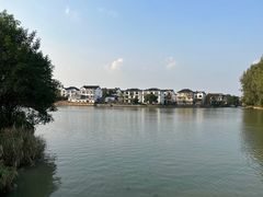-同里国家湿地公园