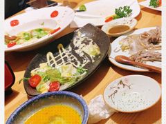 -福匠日本料理(人民路店)