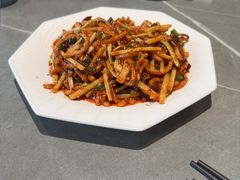 -四川饭店(城乡购物中心店)