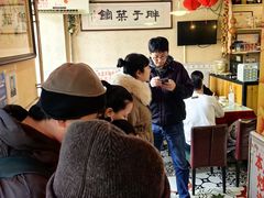-胖子菜馆(隆昌路店)