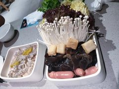 -半天妖烤鱼(任丘悦都汇店)
