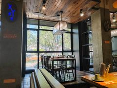 -小杨烤肉(朱雀店)