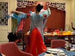 -金狮麟·新豫菜(金码大厦店)