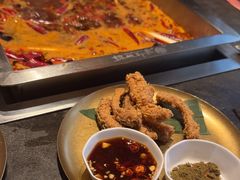 -锦城印象火锅(天府三街店)
