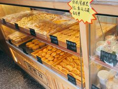 -包满意面包糕点(东坝店)