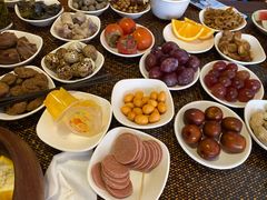 -品茗轩茶楼(江川路店)