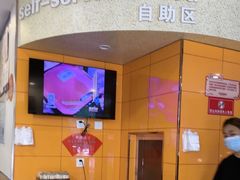 -闫家驴肉老店(华电一校店)