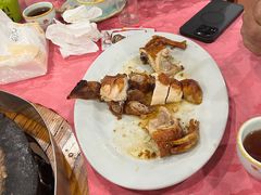 -侠成水上农庄(工业大道店)