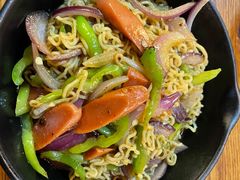 -佳木斯东北往事烧烤涮