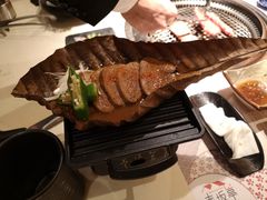 -赤坂亭M9和牛烧肉·日料398放题(万达店)