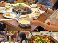 -乡土特色.冷锅鱼.牦牛肉汤锅