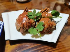 -呼吸森林·生态农庄农家乐私房菜