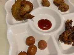 -豪客来牛排(中央花苑店)
