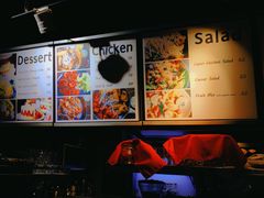 -MI WU FACTORY米屋美食工厂餐厅(绿地店)