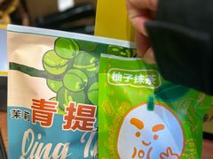 -辛一·铜锣烧(鸿寿坊店)