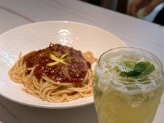 -牛扒先生·厚切雪花牛扒西餐厅(北京路禺山路店)