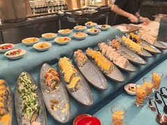 -南湖宾馆·鸳湖阁全日制餐厅