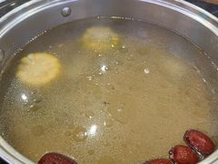 -林记潮牛·牛肉火锅(上马墩店)