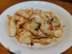 -渔乡米香·剁椒鱼头(四方坪店)