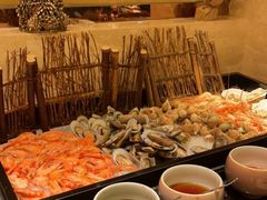 -索菲特西湖大酒店·香榭丽全日候餐厅(南山路店)