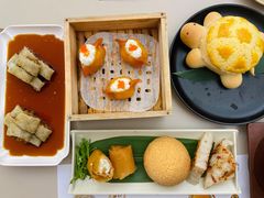 -蔡澜点心·粤菜(西单大悦城店)