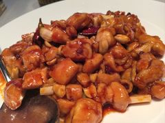 -望京辣宴·古法川菜(望京店)