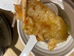 锅包肉-东北风(柯桥万达店)