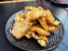 -红东阁东北菜烤肉酒馆(CROSS万象汇店)