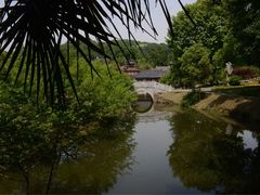 -镇江市南山风景名胜区竹林景区