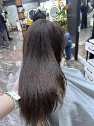-藤野造型·专业烫染店