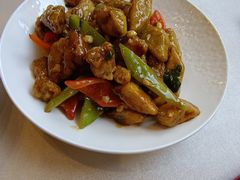 -山南熏肉大饼(辽菜旗舰店)