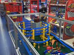星辉-TOYSRUS玩具反斗城(广州IGC天汇广场店)