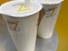 -7分甜(苏州中心店)