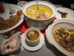 -馋遇江南·精致湖景雅宴(东方之门店)