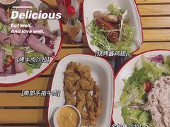 -Tubestation站点比萨(五道营店)