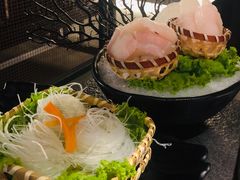 -湊湊火锅·茶憩(卓展店)