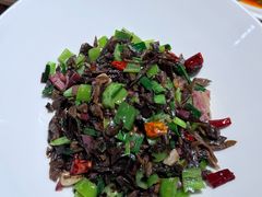 -一坐一忘云南菜(嘉里中心店)